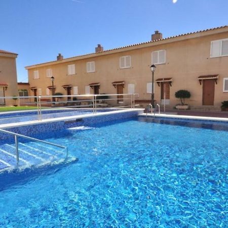 Cambrils Vista Mar Lägenhet Exteriör bild