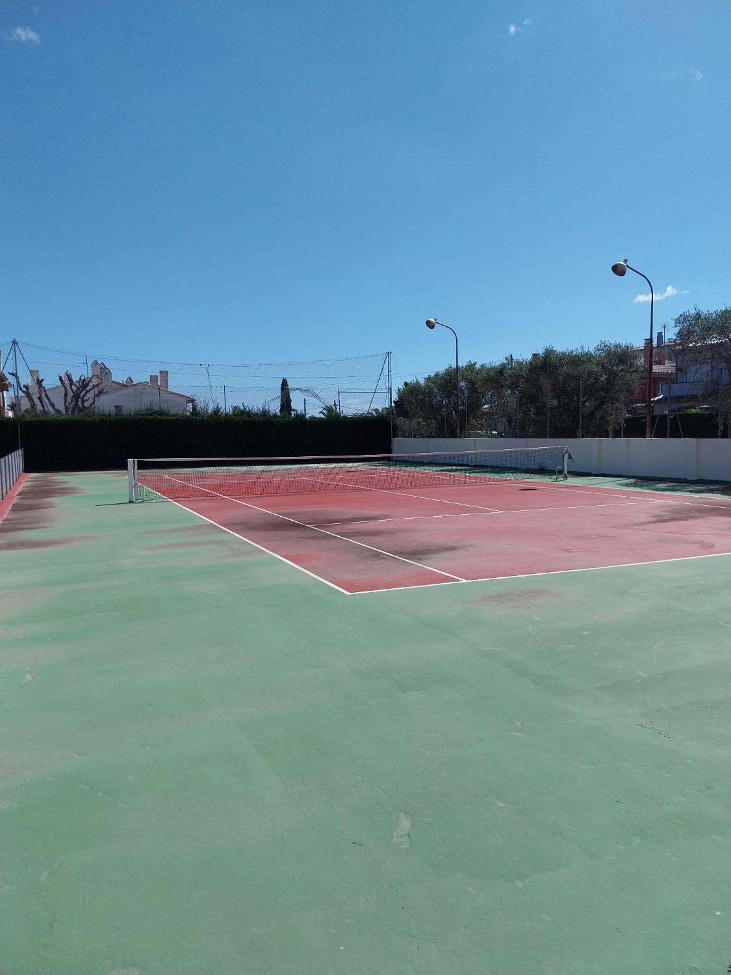 Cambrils Vista Mar Lägenhet Exteriör bild