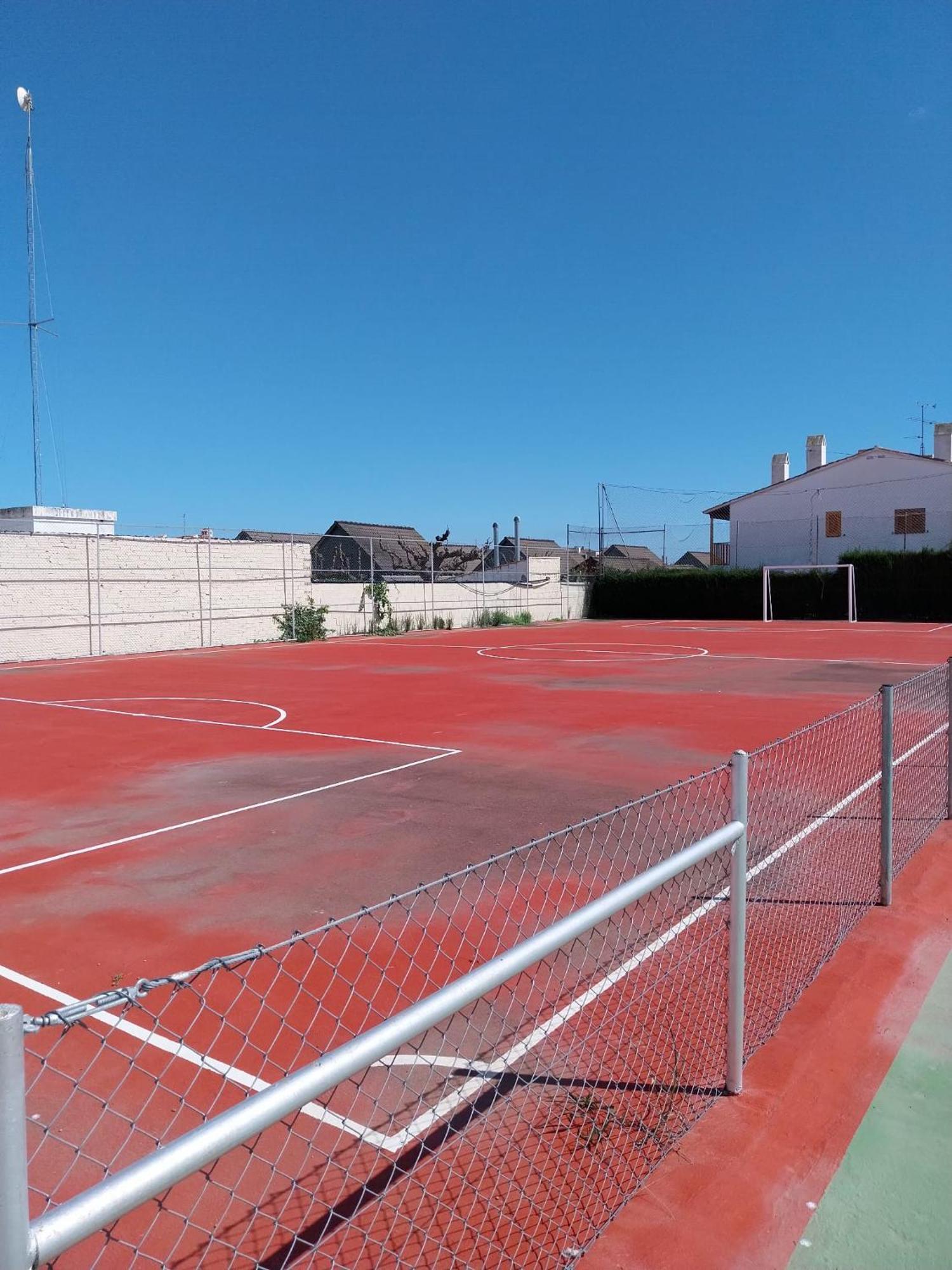 Cambrils Vista Mar Lägenhet Exteriör bild