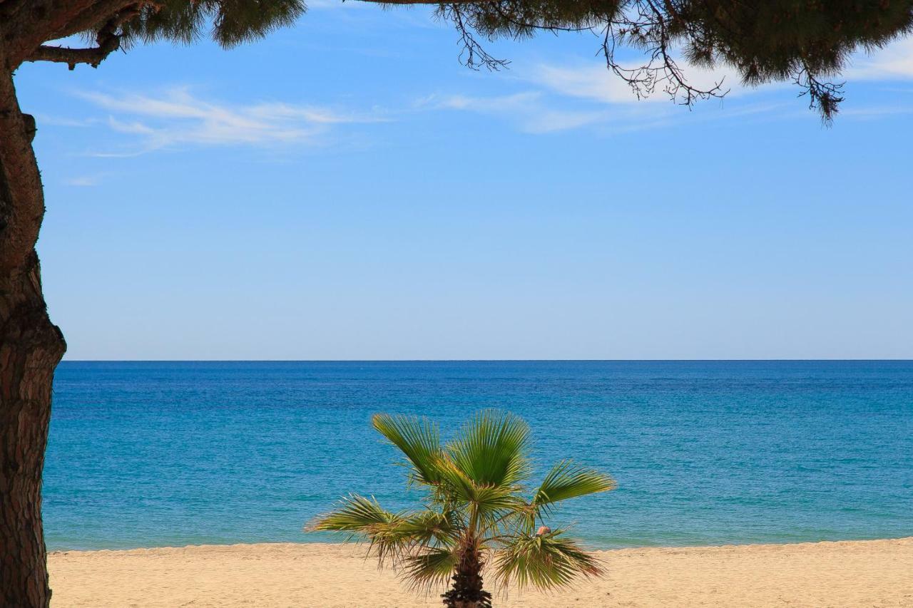 Cambrils Vista Mar Lägenhet Exteriör bild