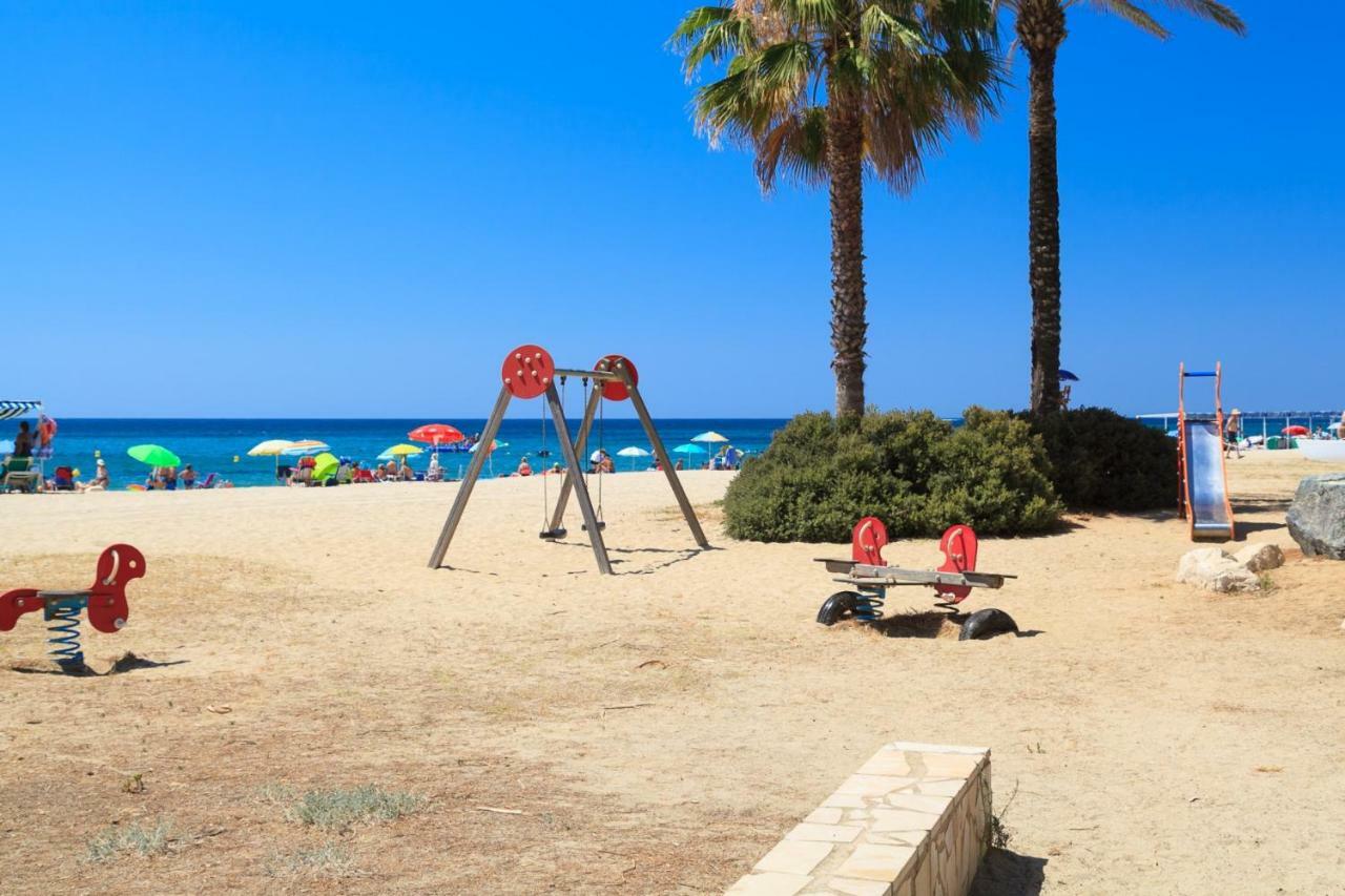 Cambrils Vista Mar Lägenhet Exteriör bild